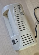 Koreański laminator GQ-12 szerokość laminowania 12 cm
