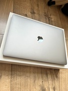 Macbook pro 2020 i5 16gb ram 500gb dysk MXK52ZE/A/R1