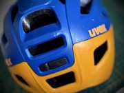 Kask rowerowy UVEX Quatro Integrale