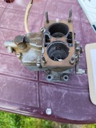 Gaźnik Fiat 125p +zestaw naprawczy