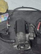 Rozrusznik AUDI A4 B7 A6 C6 SEAT EXEO 1.9 2.0 TDI 