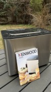 Kenwood BM450 wypiekacz do chleba 780W automat do pieczenia