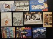 !!! POLSKA - ZASTAW BLOKÓW - CZYSTE** !!!