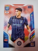 Panini Fifa 365 2026 core Alessandro Bastoni INT3 INTER MEDIOLAN 