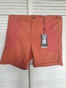 Spodenki trekkingowe spodenki sportowe  twentyfour plus size 48 