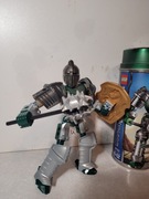 LEGO Knights 8703 - Sir Kentis