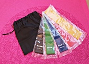 Gumy oporowe 5x mini band zestaw 