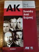Dowódcy Armii Krajowej - Marek Ney Krwawicz