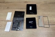 Samsung Z Fold 5 Fold5, oryginalne etui, rysik