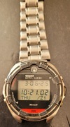 Zegarek Timex DATA LINK 150