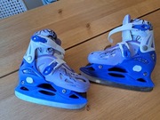 ŁYŻWY DZIECIĘCE ROZSUWANE ROZM 31-34