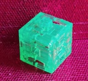 Figurki Minecraft Kinder joy
