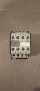 Stycznik AEG SH4 SH8 cewka 230V nowy 