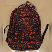 Plecak COOLPACK 27L nowy + moc gratisów