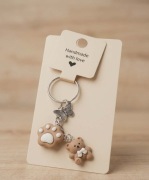 Brelok do torebki kluczy Prezent