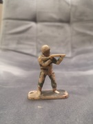 Żołnierzyki - żołnierz LWP 