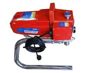 Agregat malarski Dedra DED7423