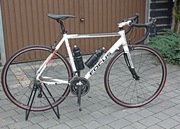 Focus Variado L | karbonowy widelec | Shimano 105 