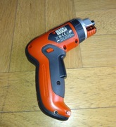 Wkrętarka Black & Decker AS36LN