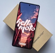 Motorola Edge 40 8/256 GB - opis