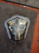 KTM 890 ADVENTURE REFLEKTOR wszystkie roczniki jak nowy