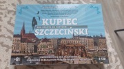 Kupiec Szczeciński Gra Planszowa
