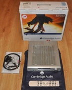 Cambridge Audio Sonata AR30 V2 - stan BDB-BOX!
