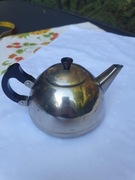 sygnowany czajniczek imbryk do samowara ZSRR lata 80-te +prezent