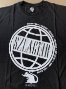 Koszulka męska Szlagier Pono X Ero X Hazzidy M szeroka