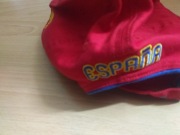 Czapka Adidas hiszpania 