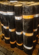 Zgrzewalna papa paroizolacyjna  Bauder AL-E  1329 0000 