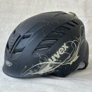 Kask narciarski Uvex XS-M 53-58 cm