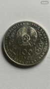 Kazachstan 100tenge 2020”Konstytucja Kazachstanu ”