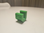 YouClip Haczyk, wieszak, uchwyt Dacia Duster 3, Sandero, Spring, Bigster