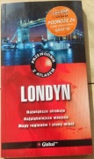 Londyn przewodnik z atlasem  Paul Murphy Nowa 
