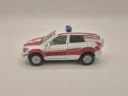 TOYOTA RAV4  NOTARZT    SIKU