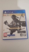 GHOST OF TSUSHIMA DIRECTOR'S CUT PL PS4