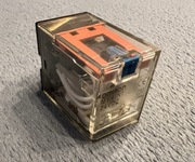 Przekaźnik Omron MY4IN1 24VDC