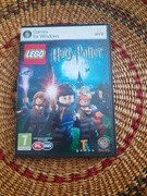 Gra komputerowa Lego - Harry Potter
