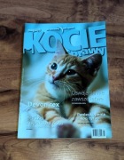 kocie sprawy miesięcznik 05/2010