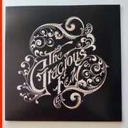 The Gracious Few [Candlebox + Live] |2LP USA 2010 