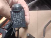 PDC czujniki parkowania Porsche Cayenne s l tył 