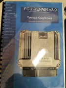 Książka naprawa sterowników silnika 