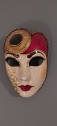 Maska Wenecka Marega 