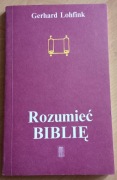 Rozumieć Biblię Gerhard Lohfink