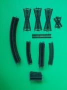 Tory Piko różne rodzaje .