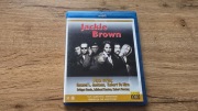Jackie Brown Blu-ray Tarantino Lektor PL Stan BDB