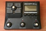 Multiefekt ZOOM G2Four