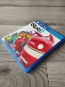 Gra De Blob 2 PS4/PS5 Playstation