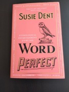 Word perfect - Susie Dent 